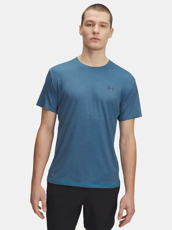 Under Armour Men's T-shirt Under Armour Vanish Elite Vent Prtd SS - Men's