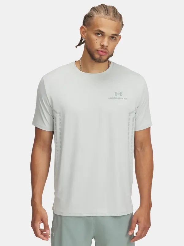 Under Armour Men's T-shirt Under Armour Vanish Energy Graphic SS - Men's