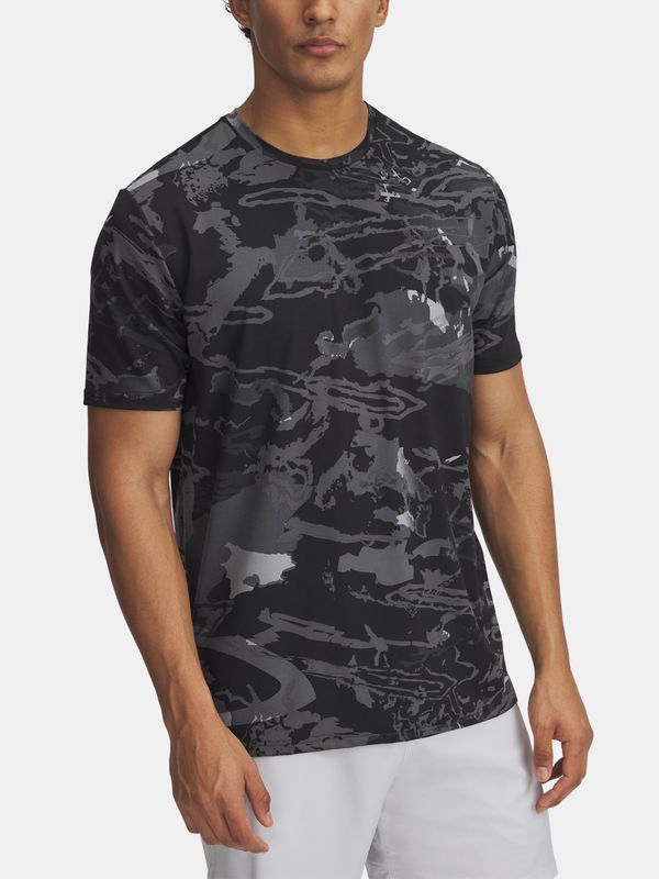 Under Armour Men's T-shirt Under Armour Vanish Energy Printed SS - Men's