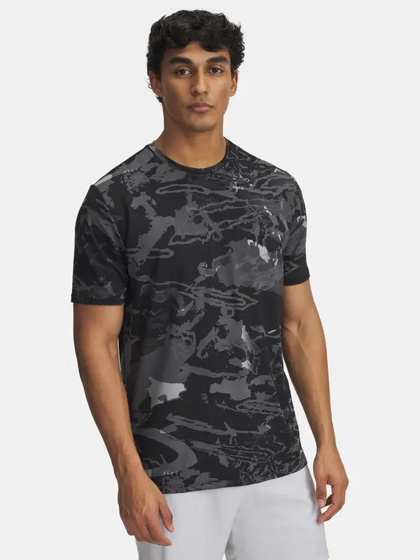 Under Armour Men's T-shirt Under Armour Vanish Energy Printed SS - Men's