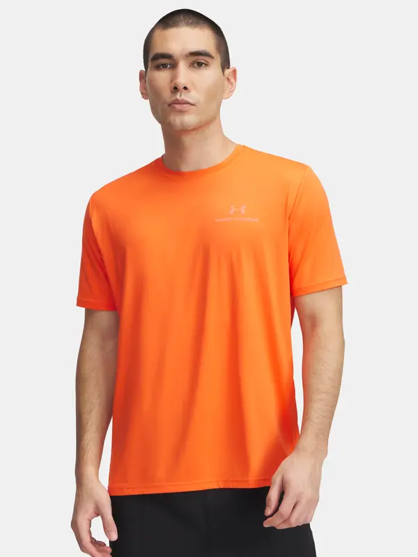 Under Armour Men's T-shirt Under Armour Vanish Energy SS - Men's