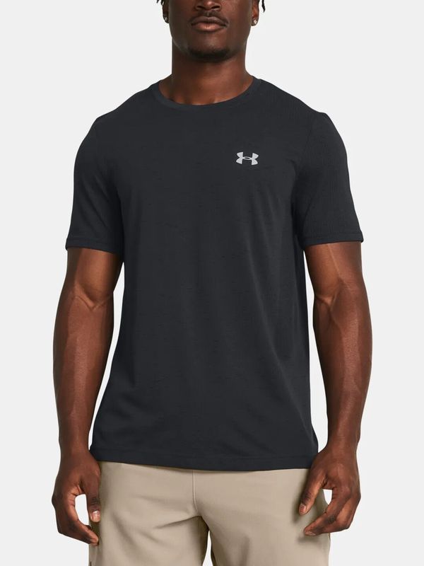 Under Armour Men's T-shirt Under Armour Vanish Seamless SS