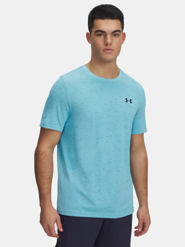 Under Armour Men's T-shirt Under Armour Vanish Seamless SS - Men's