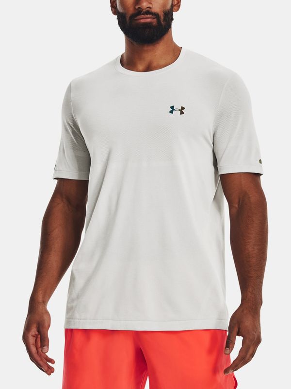 Under Armour Men's T-shirt Under Armour