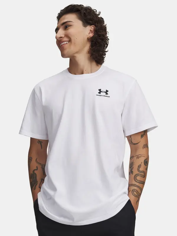 Under Armour Men's T-shirt Under Armour