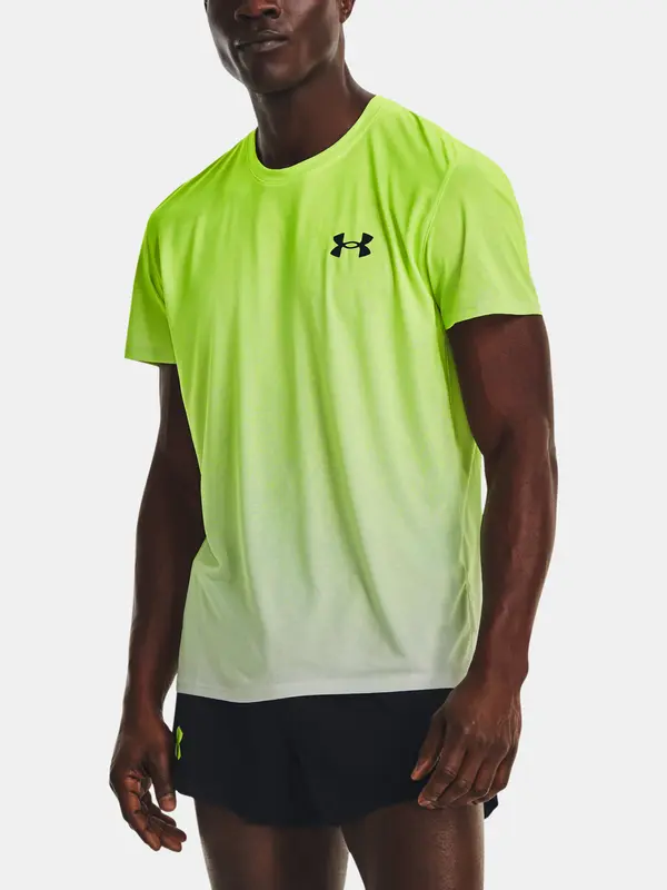 Under Armour Men's T-shirt Under Armour