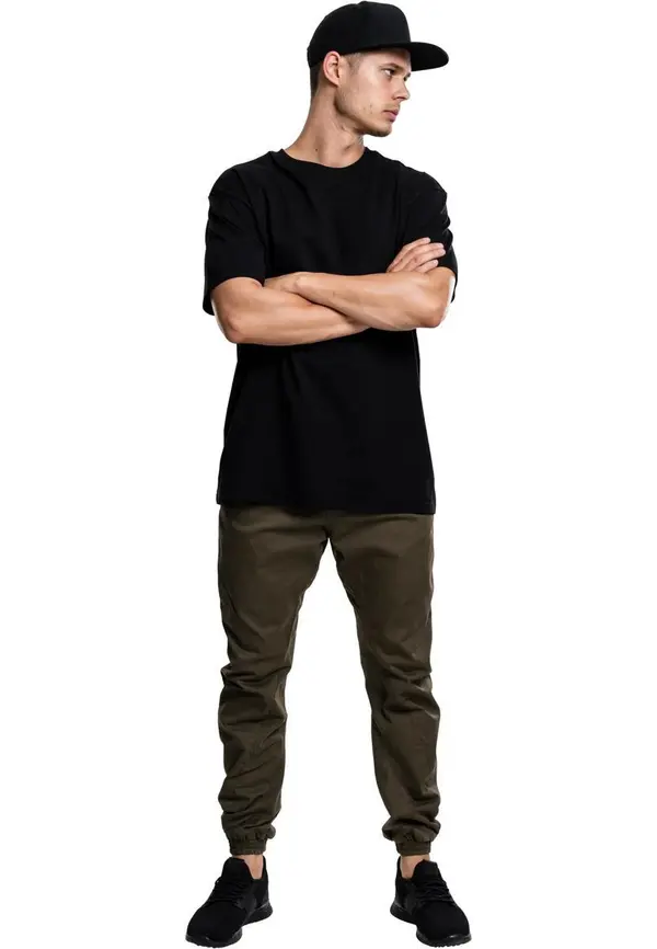 Urban Classics Men's T-Shirt Urban Classics Heavy Oversized