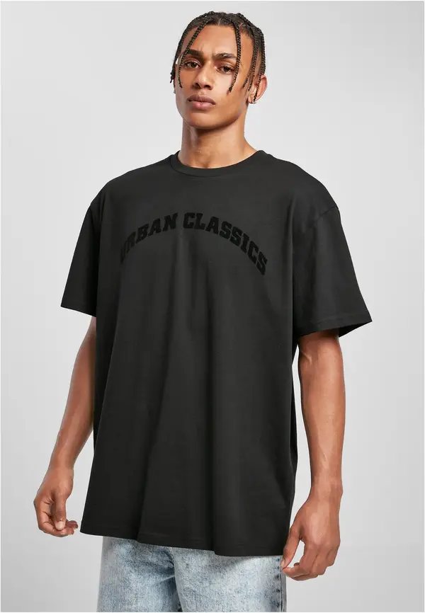 Urban Classics Men's T-Shirt Urban Classics Oversized Gate Tee