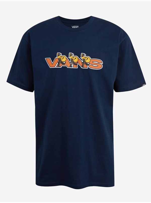 Vans Men's T-shirt Vans