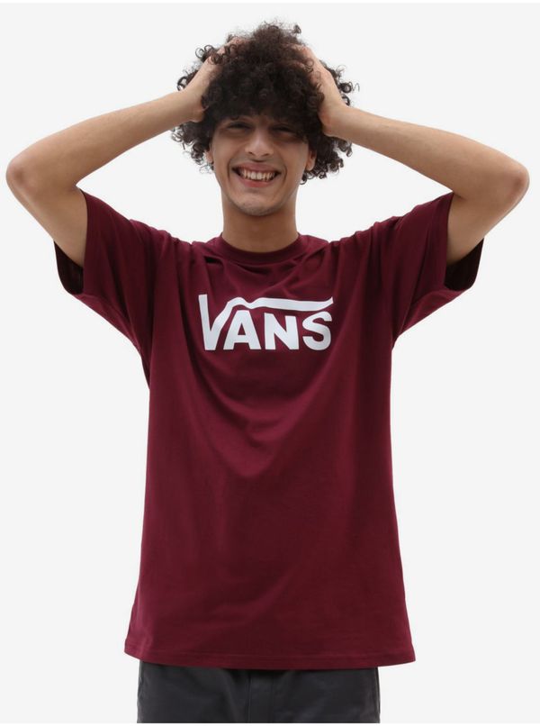 Vans Men's T-shirt Vans