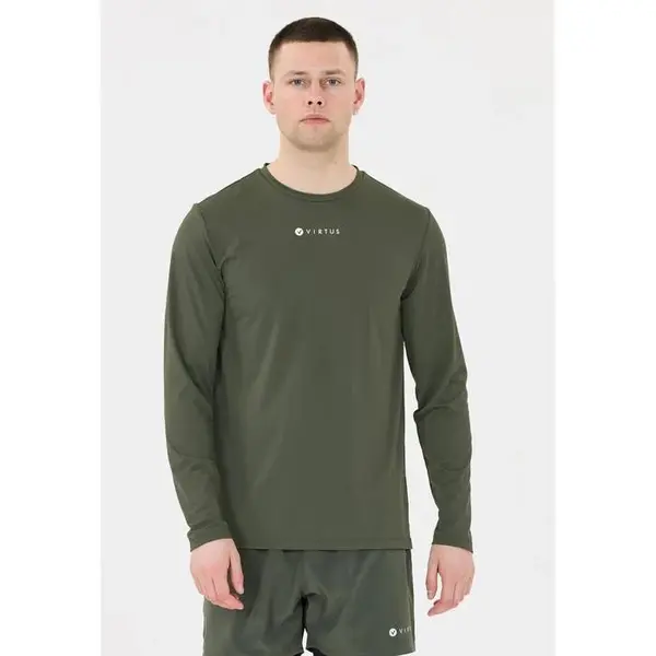 Virtus Men's T-shirt Virtus Roger V2 M Hyperstretch