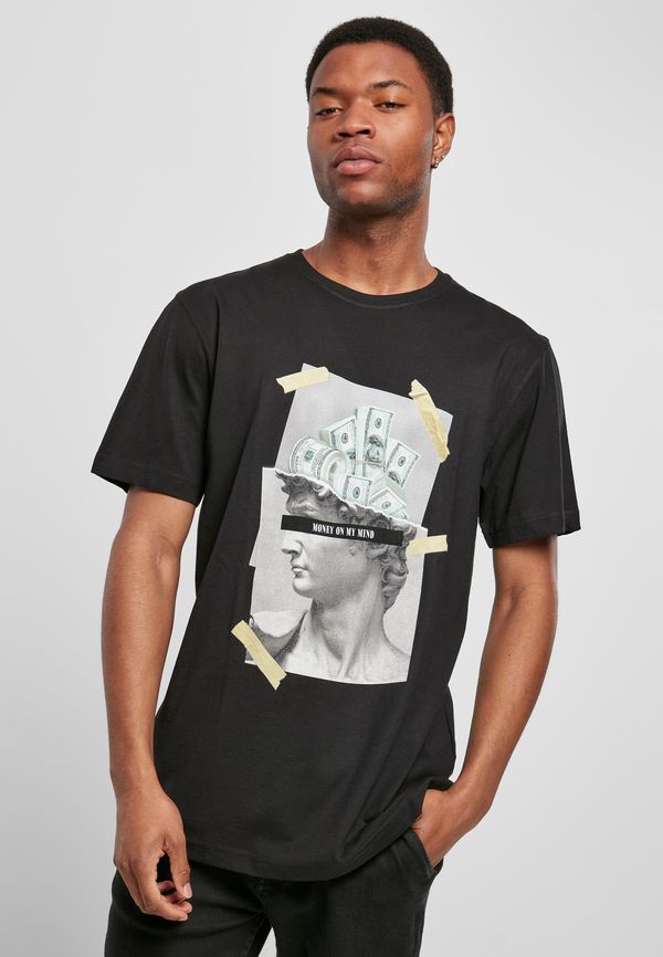 CS Men's T-shirt WL Dollar Mind black/mc