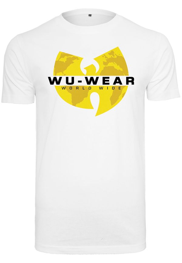 Wu-Wear Men's T-shirt Wu-Wear