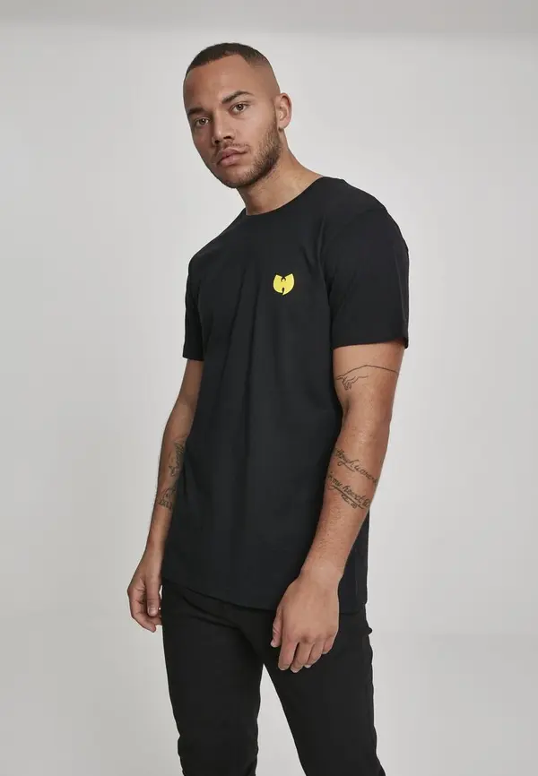 Wu-Wear Men's T-shirt Wu-Wear