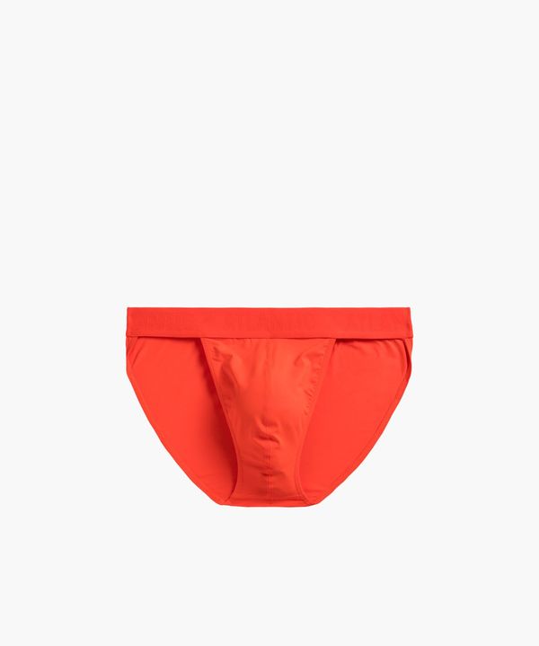 Atlantic Men's Tango Atlantic Briefs - Orange