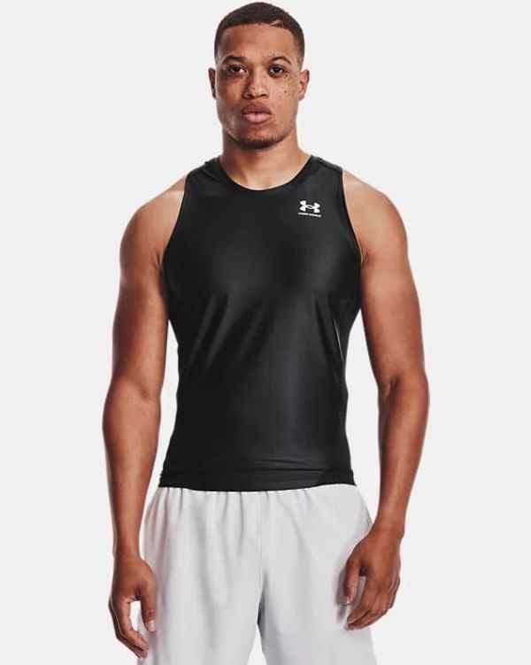 Under Armour Men's tank top Under Armour COMP