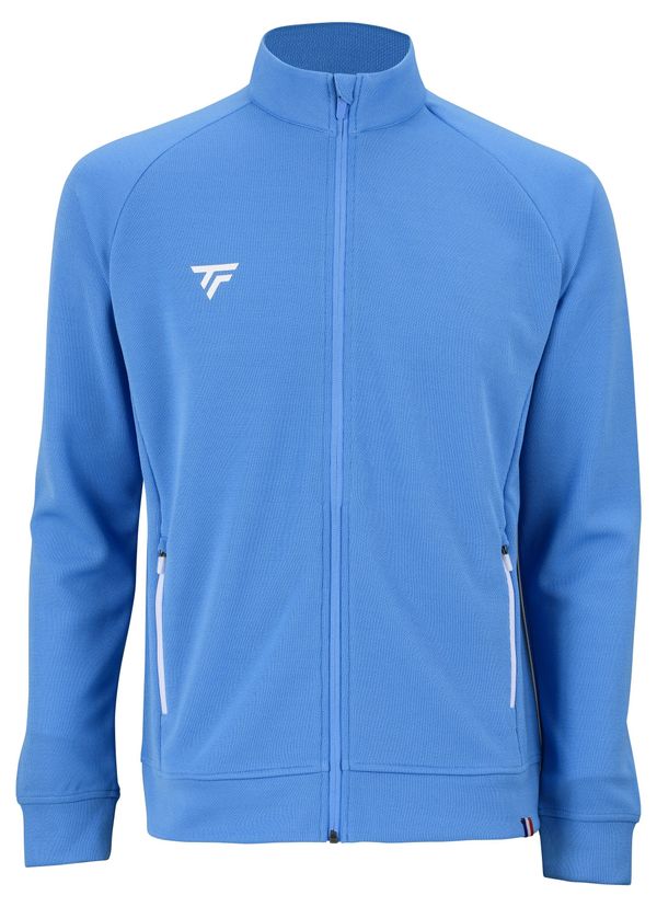 Tecnifibre Men's Tecnifibre Club Jacket Azur L