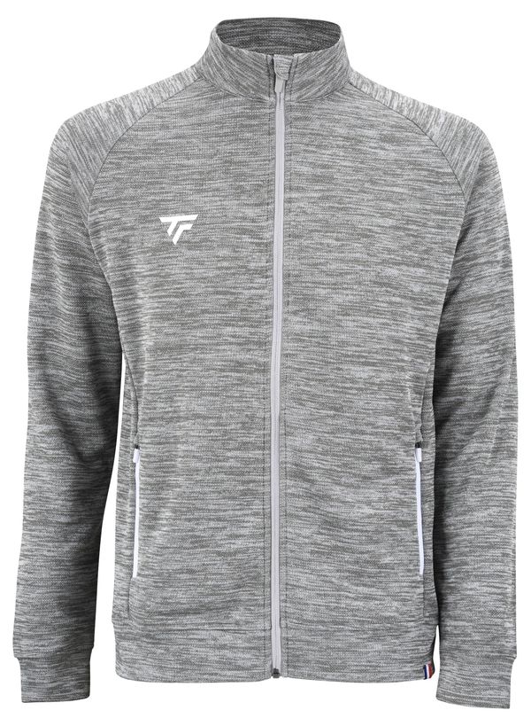 Tecnifibre Men's Tecnifibre Club Jacket Silver L