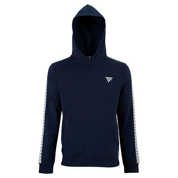 Tecnifibre Men's Tecnifibre Zipper Hoodie M