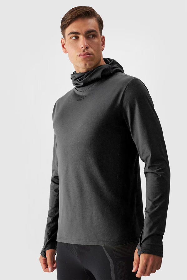 4F Men's thermal sweatshirt 4F