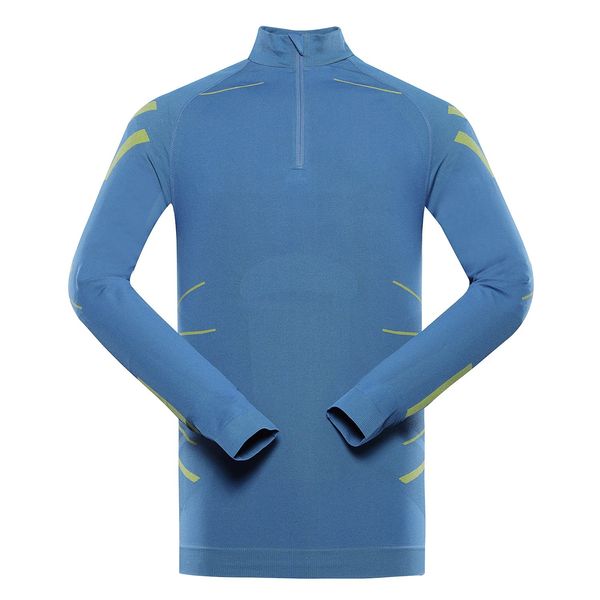 ALPINE PRO Men's thermal underwear ALPINE PRO