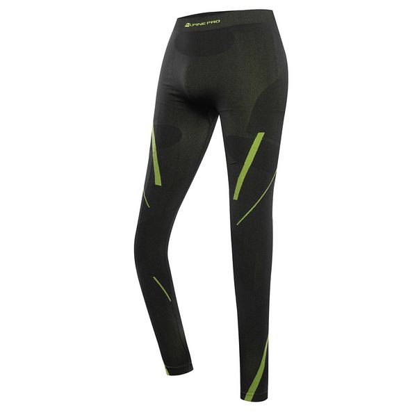 ALPINE PRO Men's thermal underwear ALPINE PRO