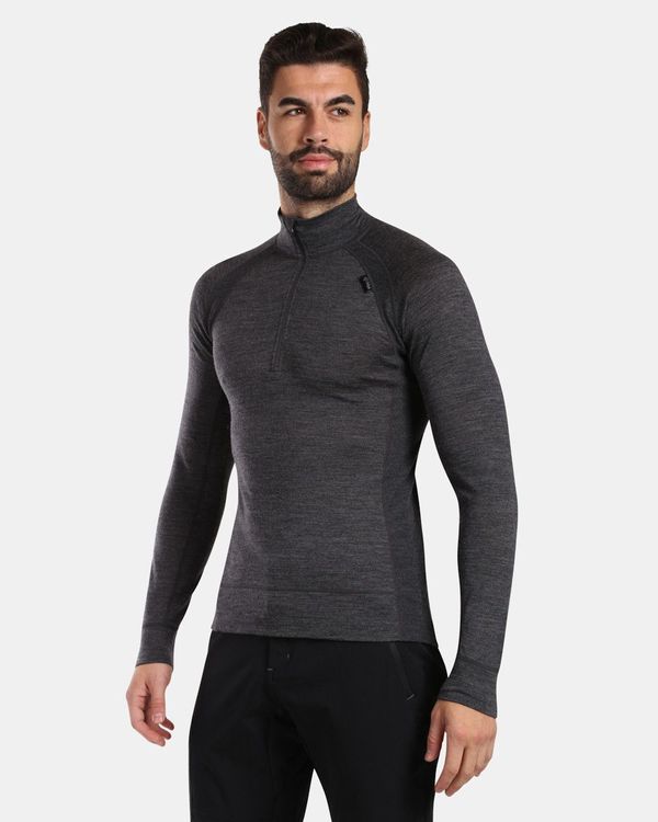 Kilpi Men's thermal underwear Kilpi JAGER-M
