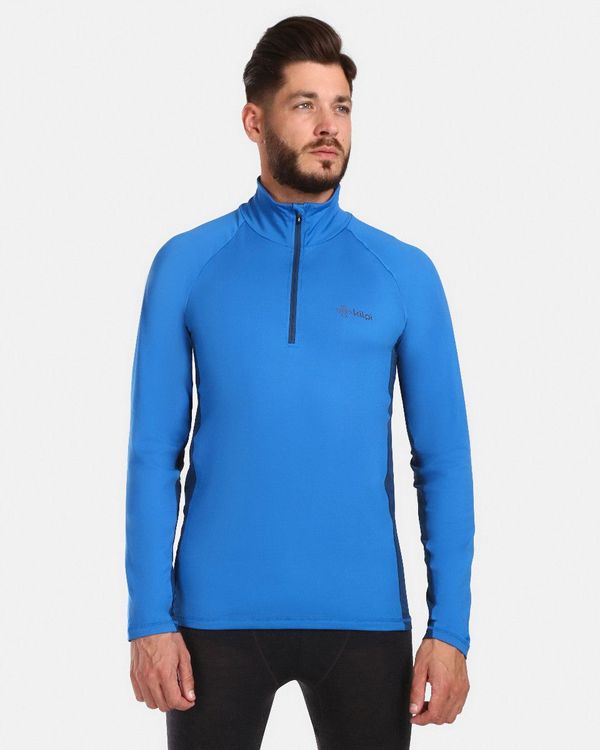 Kilpi Men's thermal underwear KILPI WILLIE-M Blue