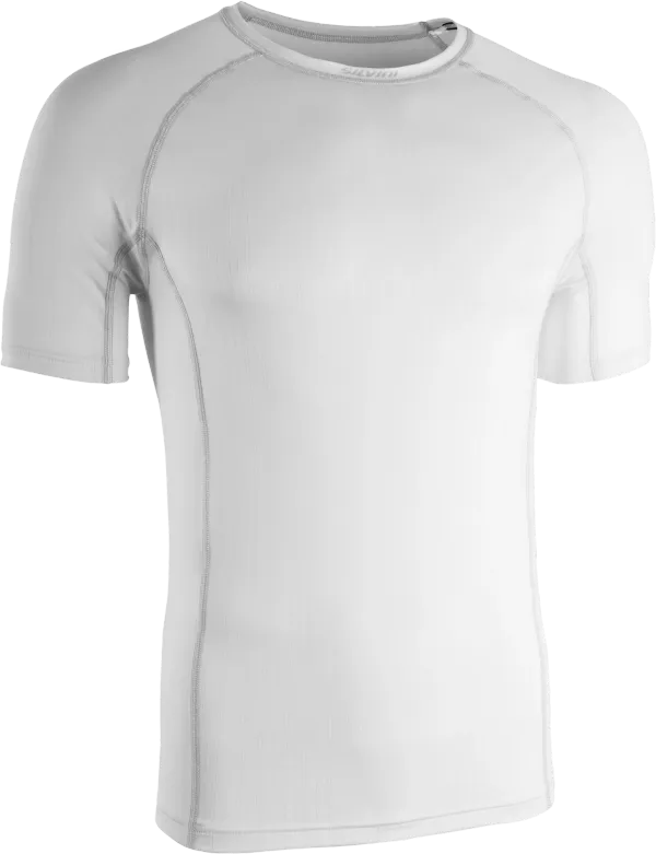 Silvini Men's thermal underwear Silvini Basale