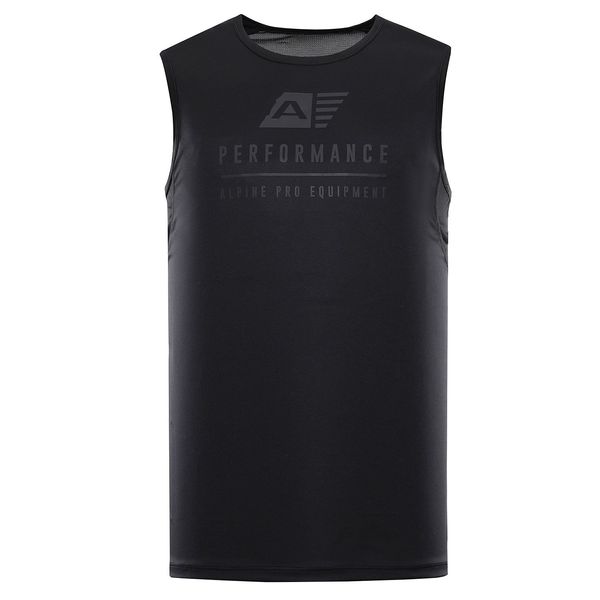 ALPINE PRO Men's top ALPINE PRO