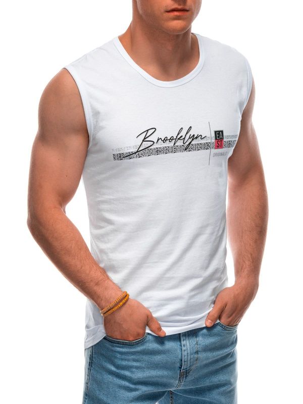 Edoti Men's top Edoti