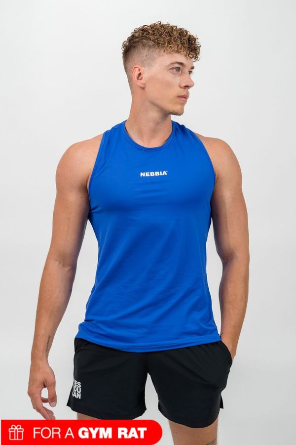 NEBBIA Men's top NEBBIA