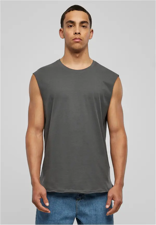 Urban Classics Men's top UC Men