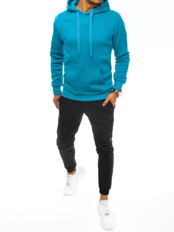 DStreet Men's tracksuit DStreet