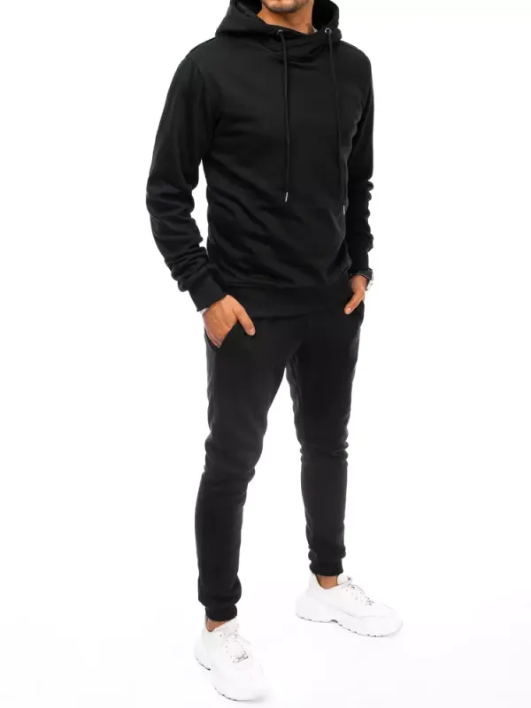 DStreet Men's tracksuit DStreet