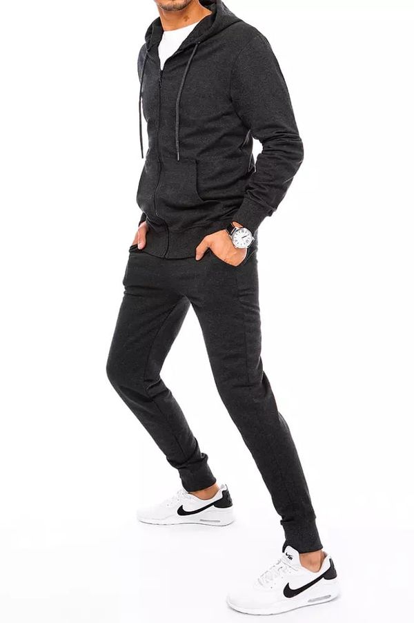 DStreet Men's tracksuit DStreet