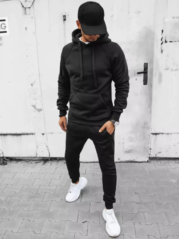 DStreet Men's tracksuit DStreet