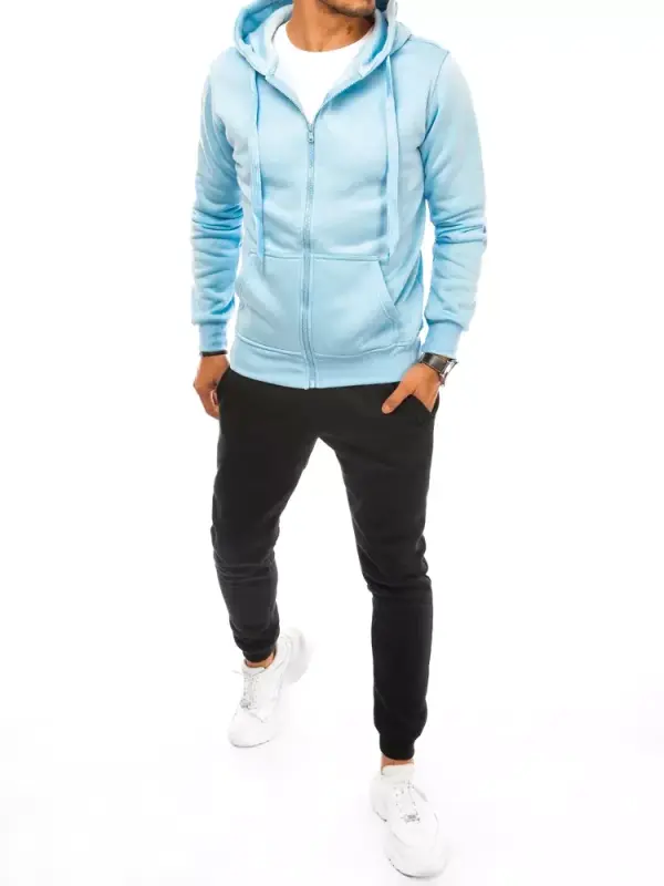 DStreet Men's tracksuit DStreet