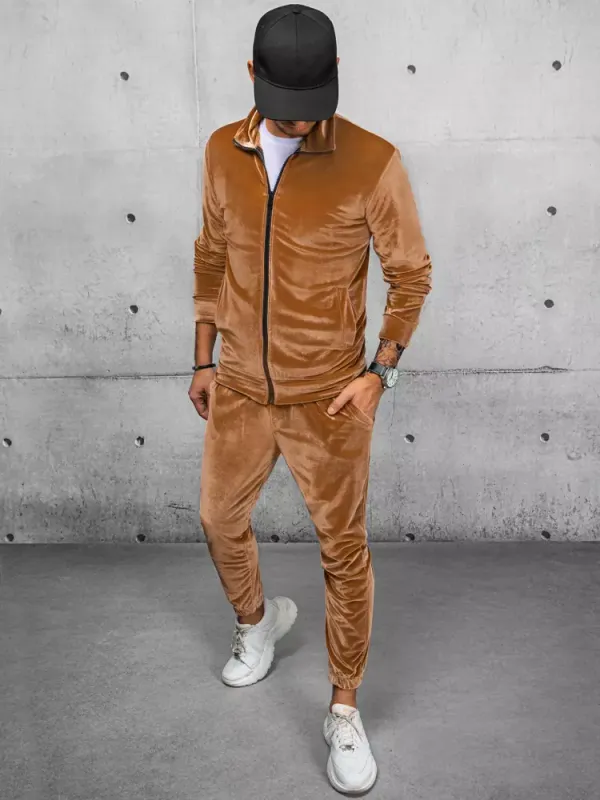 DStreet Men's tracksuit DStreet