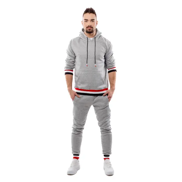 Glano Men's tracksuit Glano
