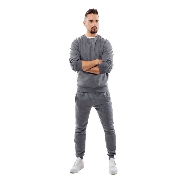 Glano Men's tracksuit Glano