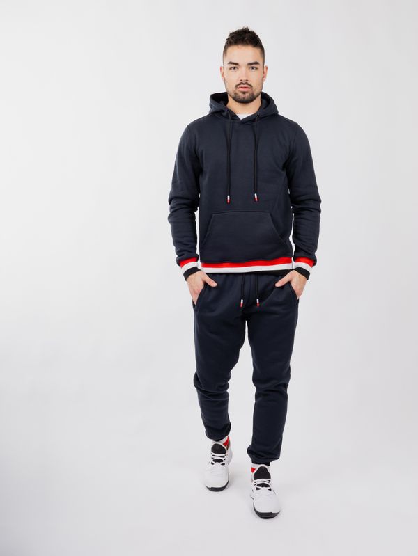 Glano Men's tracksuit Glano