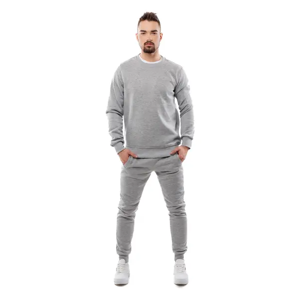 Glano Men's tracksuit Glano
