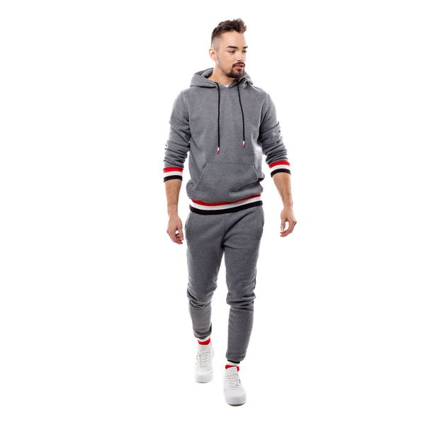 Glano Men's tracksuit Glano