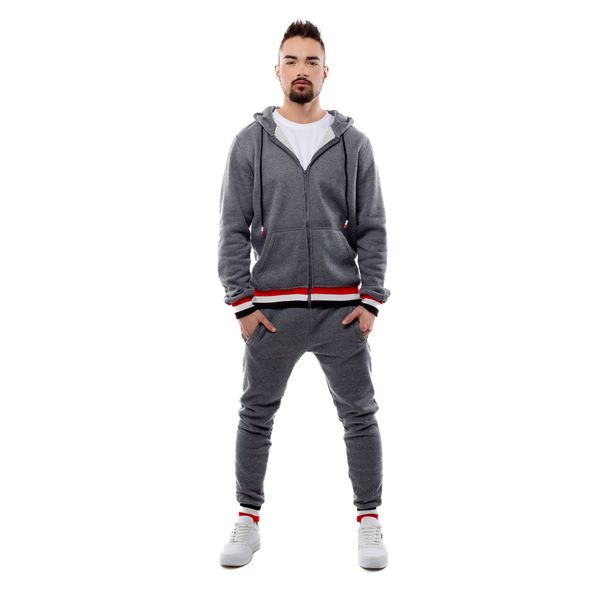 Glano Men's tracksuit Glano