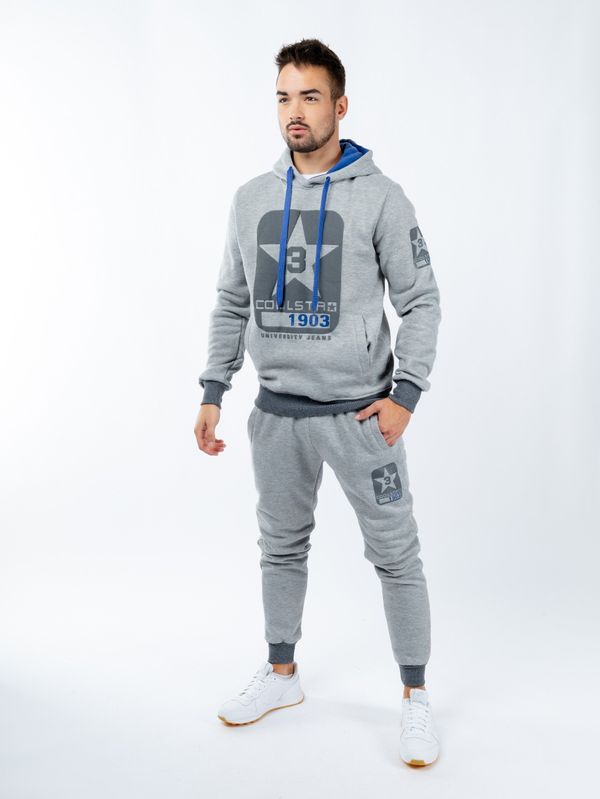 Glano Men's tracksuit Glano