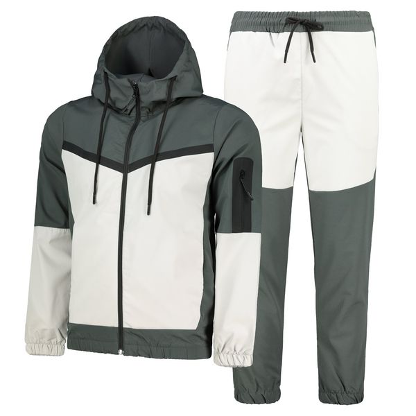 Aliatic Men's tracksuit set Aliatic