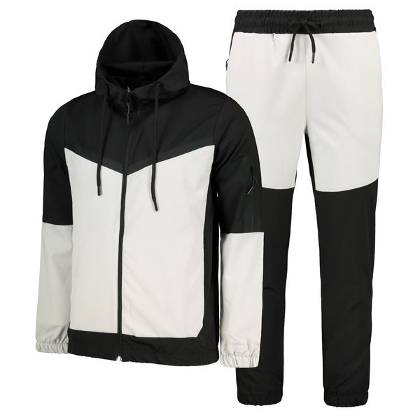 Aliatic Men's tracksuit set Aliatic