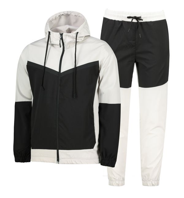 Aliatic Men's tracksuit set Aliatic