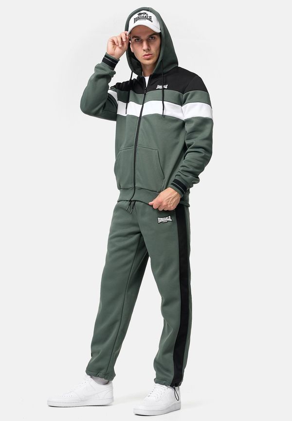 Lonsdale Men's tracksuit set Lonsdale